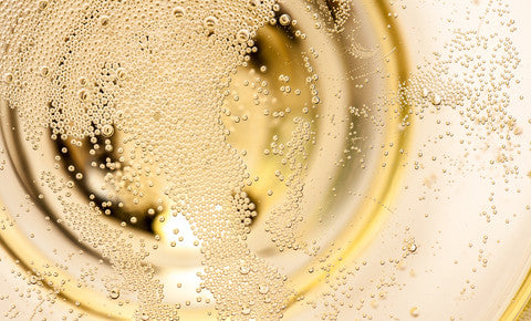 Hvilken champagne passer til caviar?