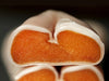 Bottarga i voks