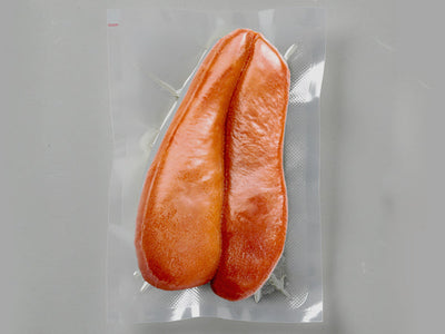 Bottarga i vakuumpakke