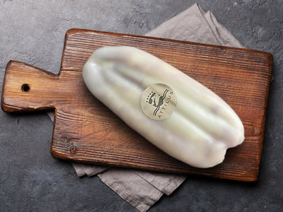 Bottarga i voks