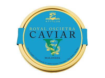 Royal Oscietra (V-Kaviar)